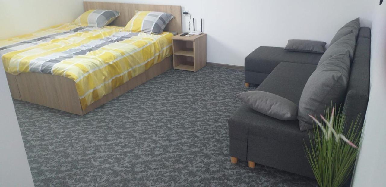 Casa Sofia 호텔 Târgu Jiu 외부 사진