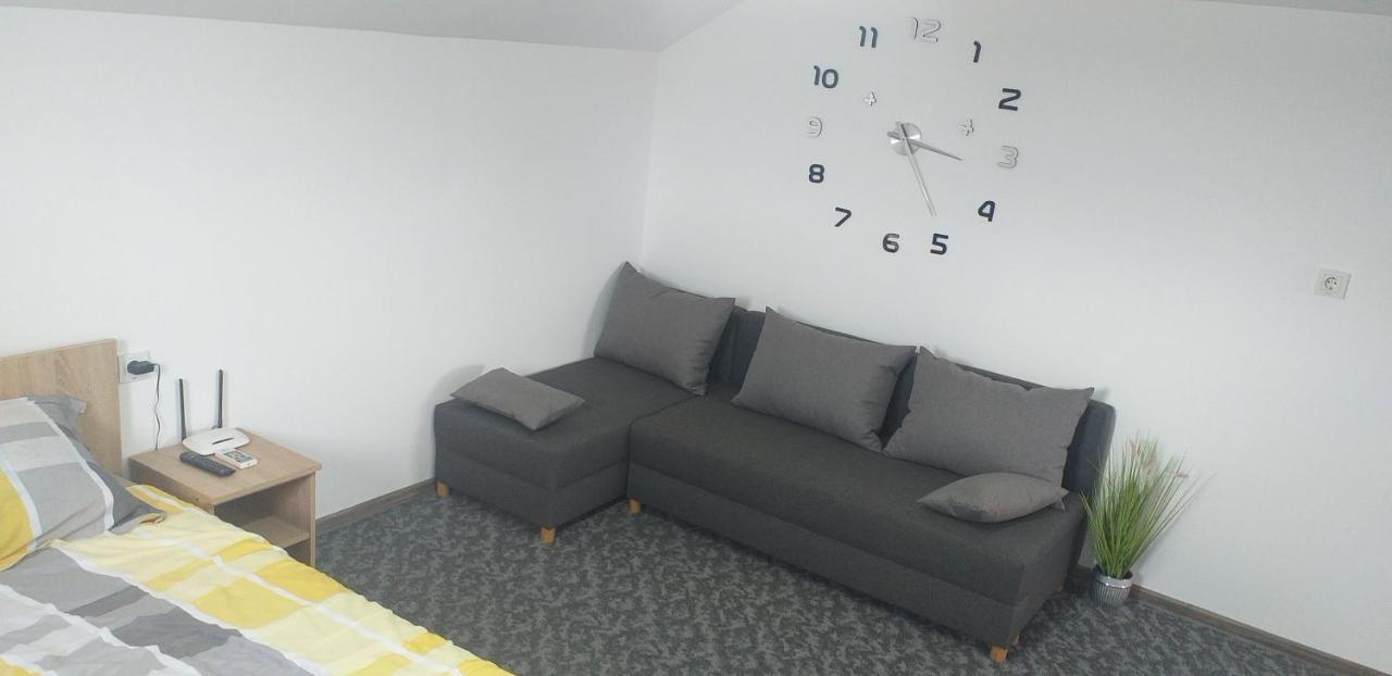 Casa Sofia 호텔 Târgu Jiu 외부 사진
