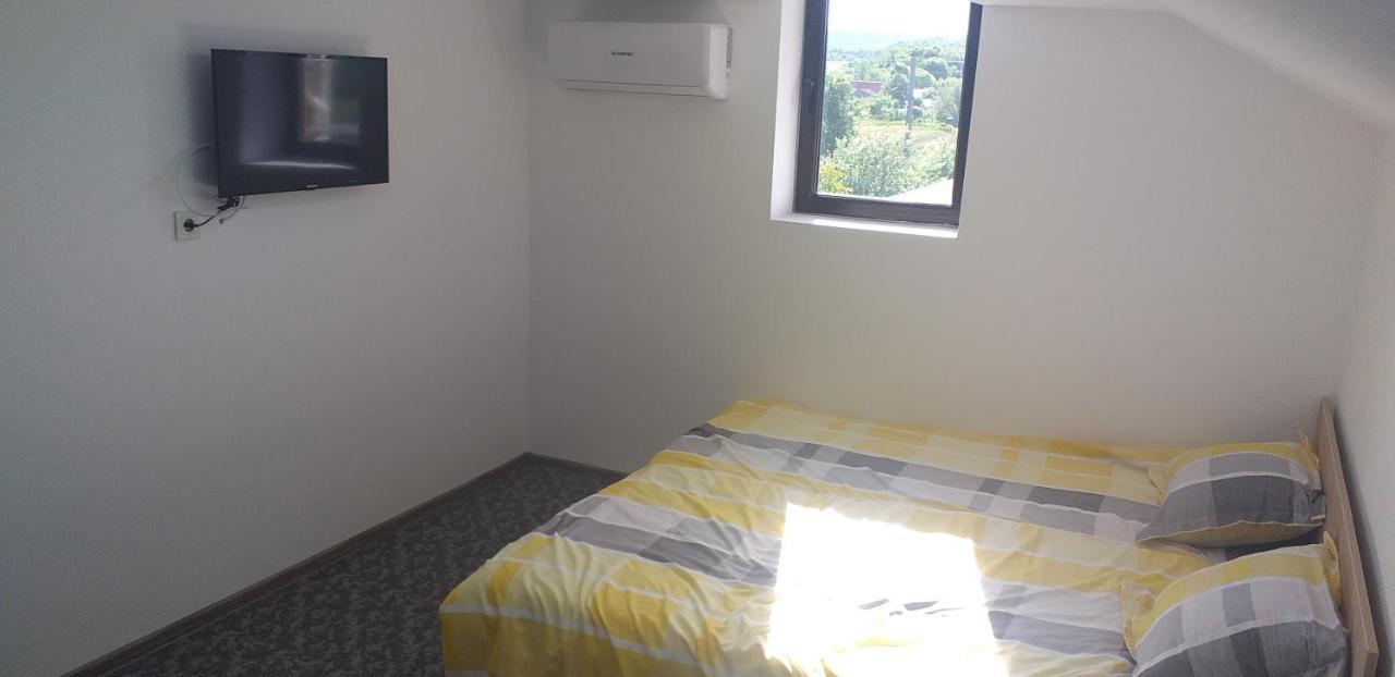 Casa Sofia 호텔 Târgu Jiu 외부 사진