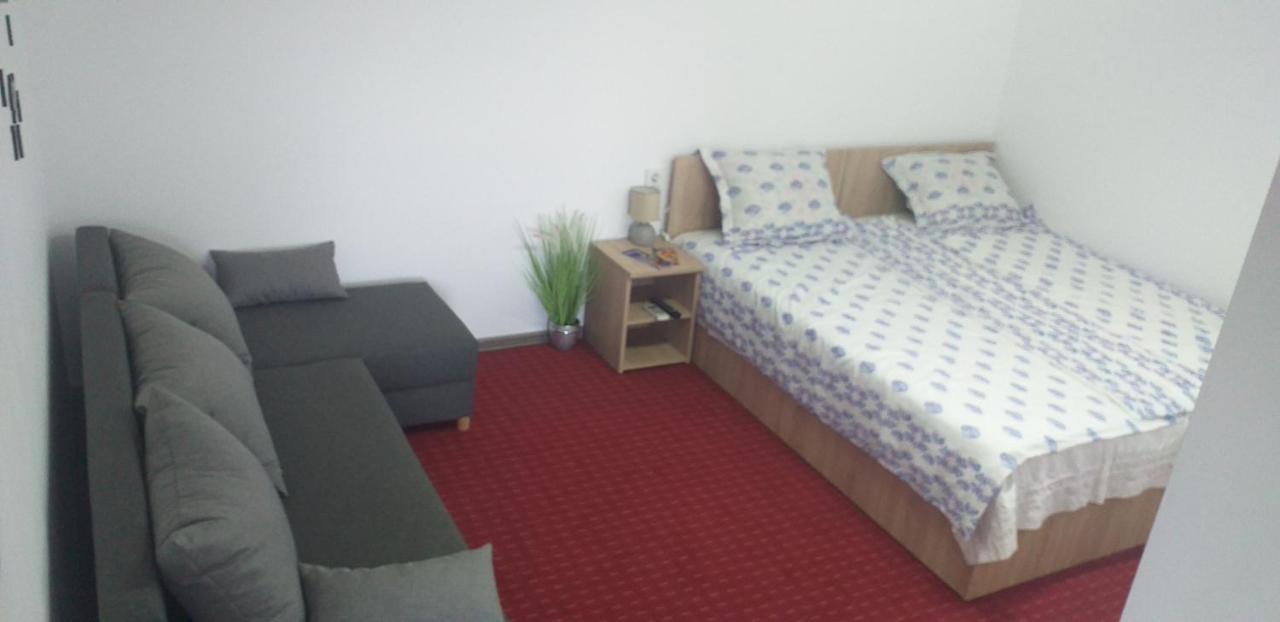 Casa Sofia 호텔 Târgu Jiu 외부 사진