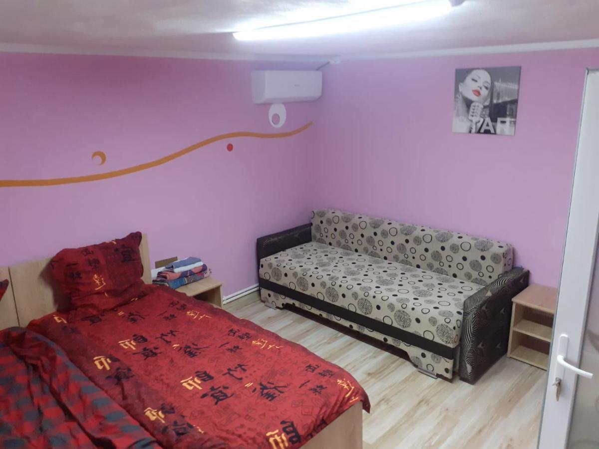 Casa Sofia 호텔 Târgu Jiu 외부 사진