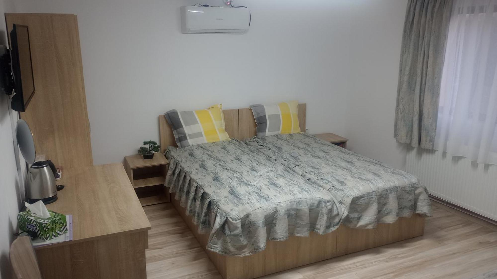 Casa Sofia 호텔 Târgu Jiu 외부 사진
