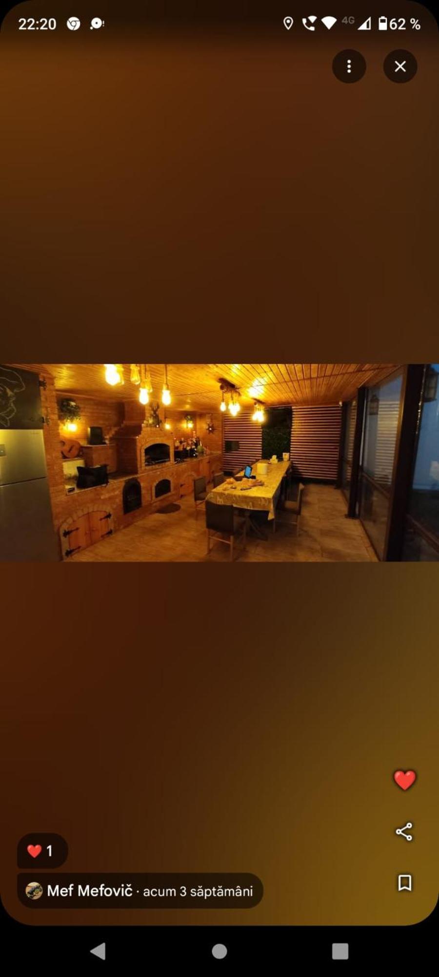 Casa Sofia 호텔 Târgu Jiu 외부 사진