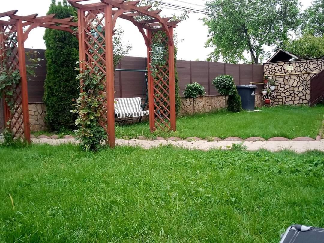 Casa Sofia 호텔 Târgu Jiu 외부 사진