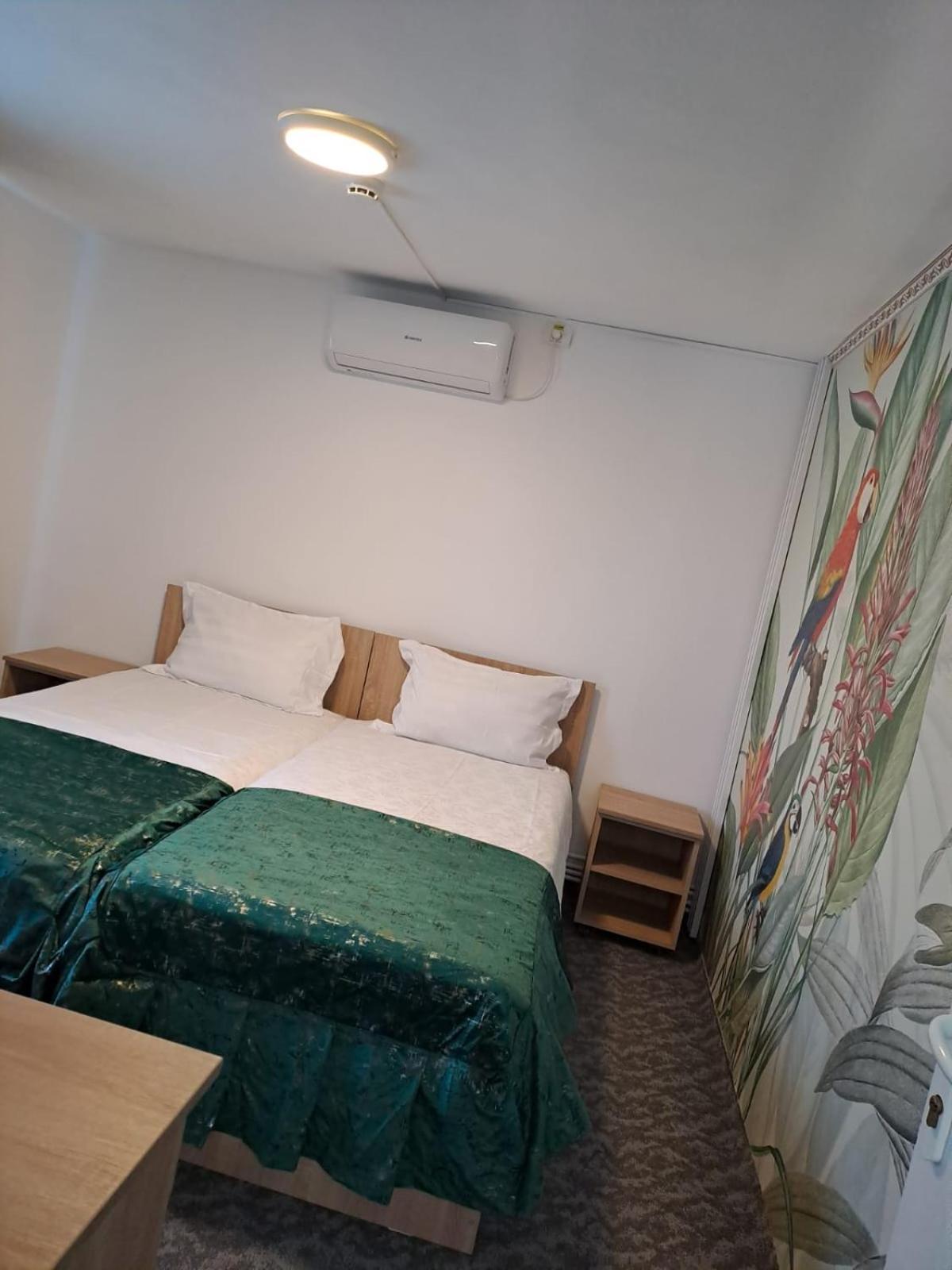 Casa Sofia 호텔 Târgu Jiu 외부 사진